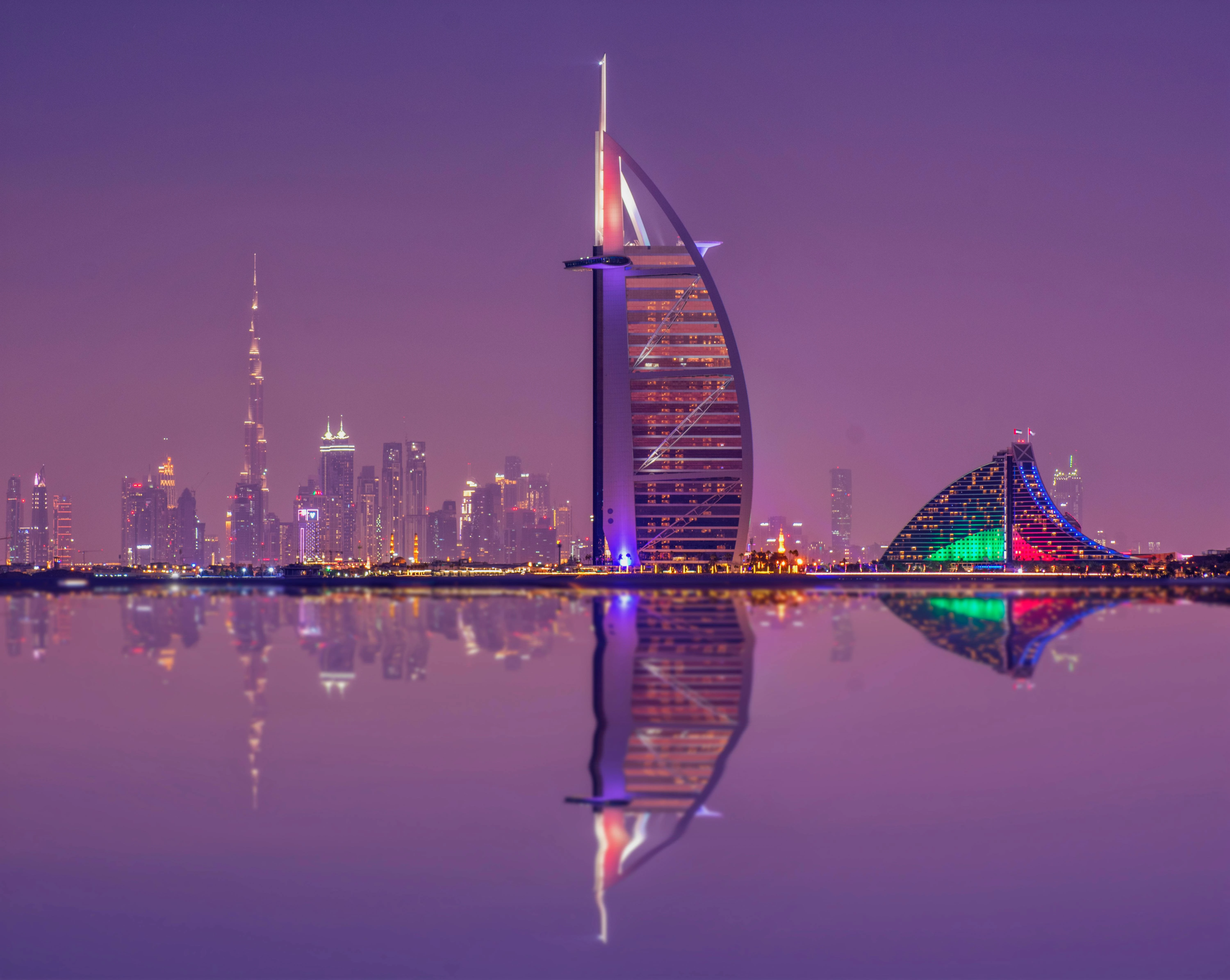 Mobiloitte UAE hero banner image