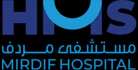 HMS Mirdif Hospital