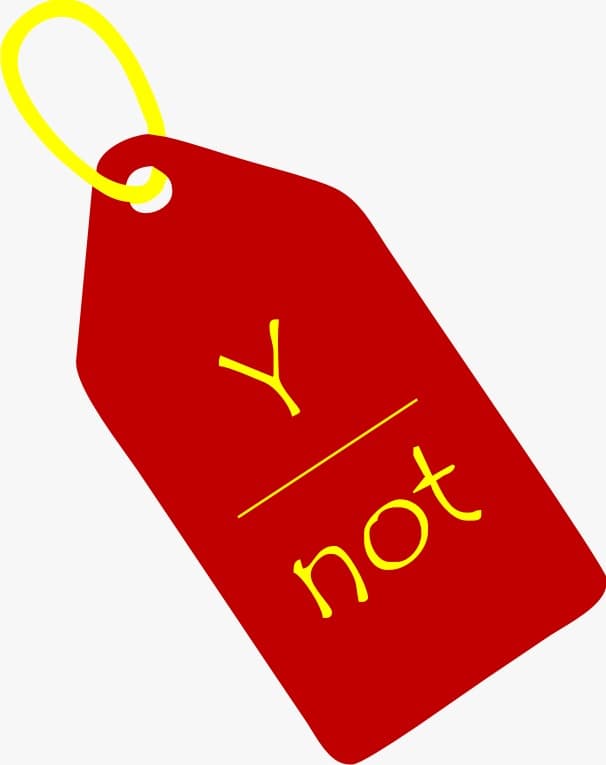 YNOT Offers logo