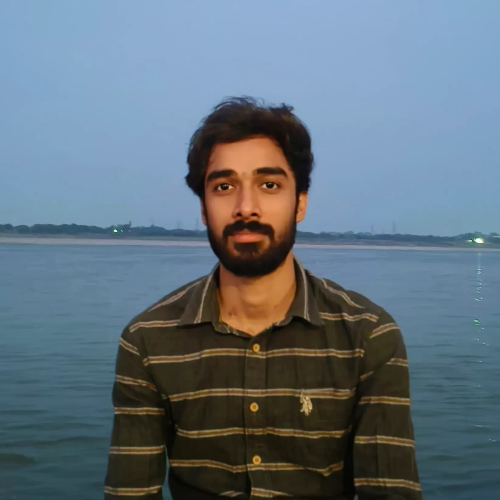 Ankur Singh