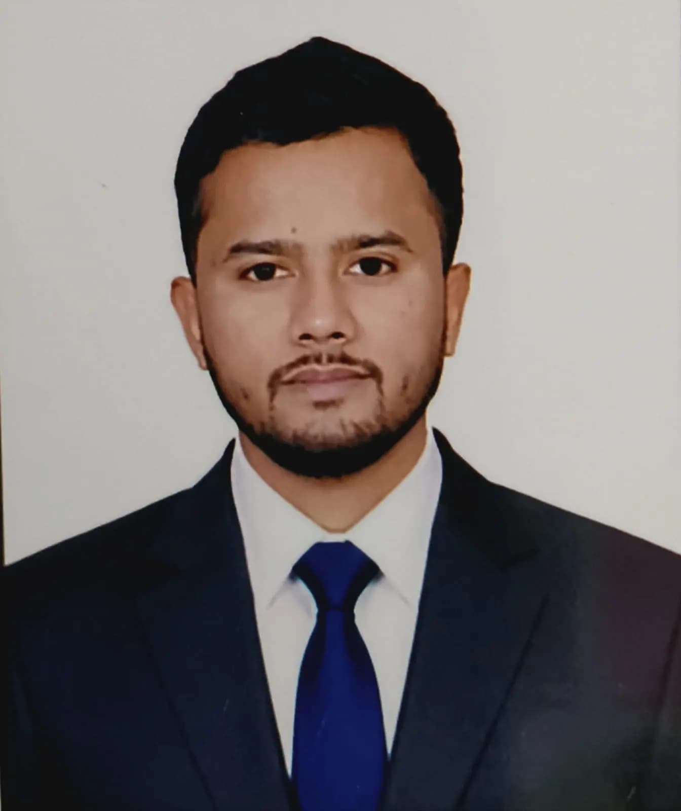 Md Ashik Alam